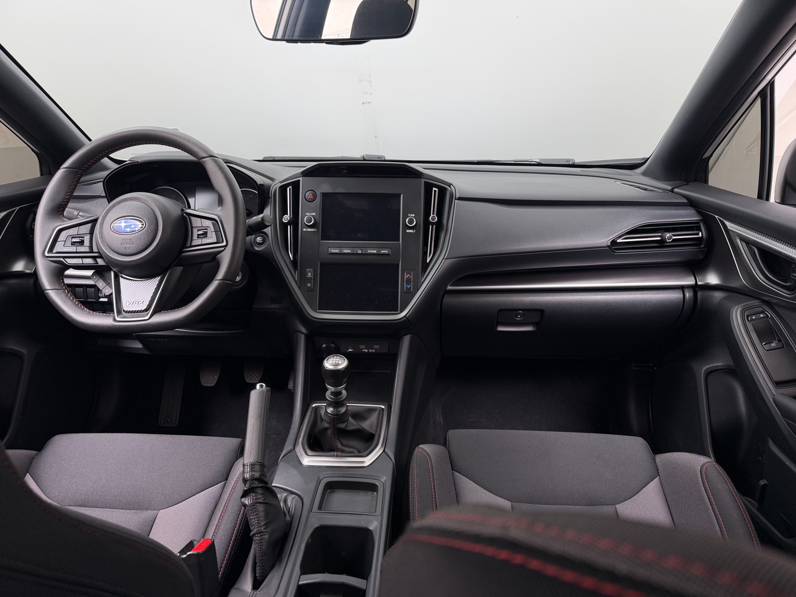 Thumbnail: 2023 Subaru WRX - 3