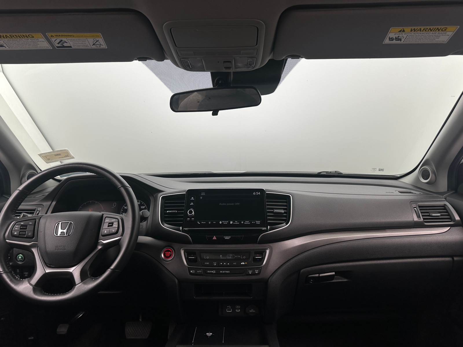 Thumbnail: 2025 Honda Ridgeline - 3