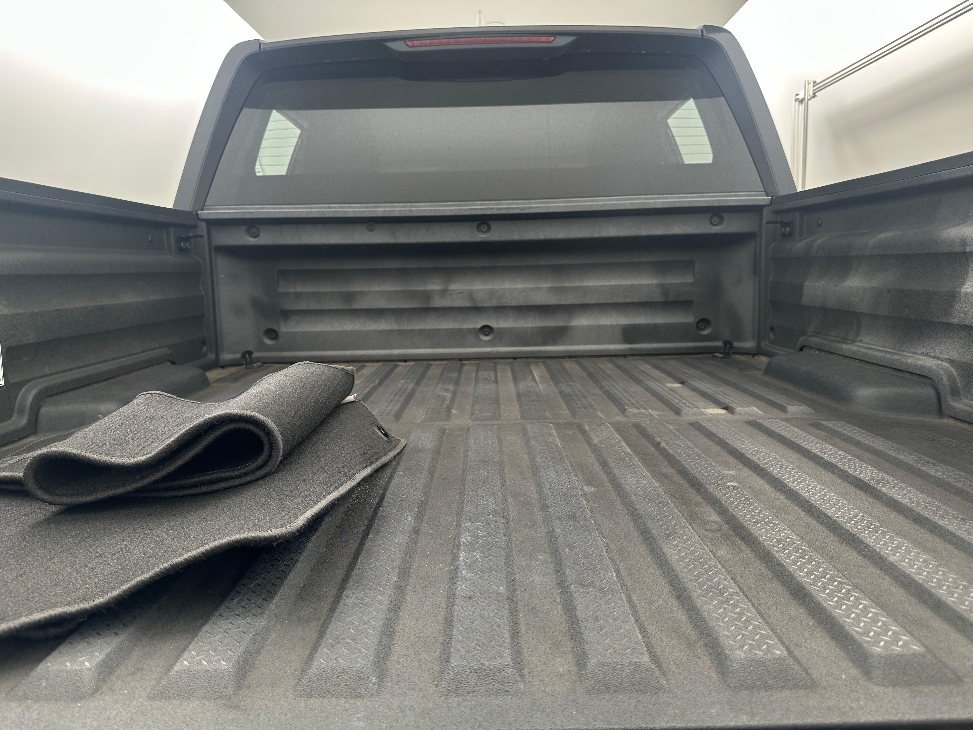 2025 Honda Ridgeline