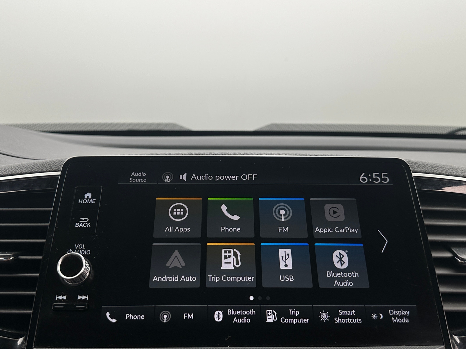 Thumbnail: 2025 Honda Ridgeline - 4