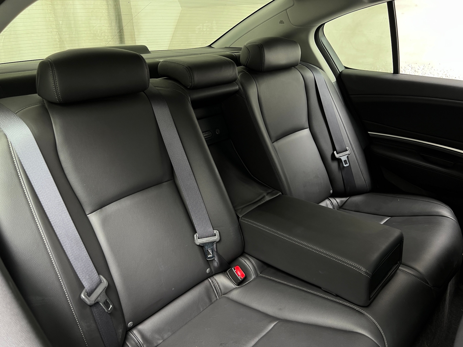 Thumbnail: 2014 Acura RLX - 6