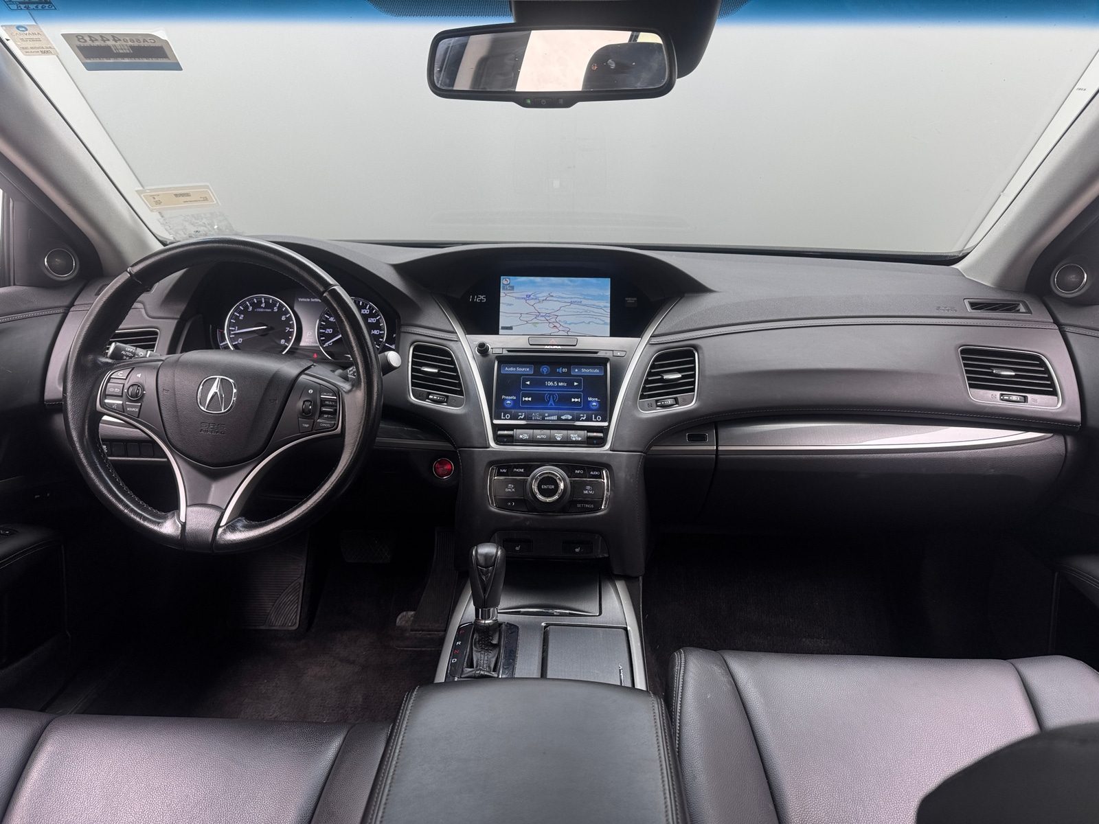 Thumbnail: 2014 Acura RLX - 3