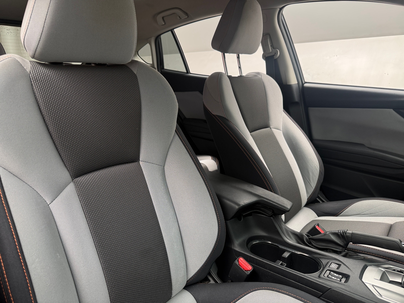 Thumbnail: 2019 Subaru Crosstrek - 2