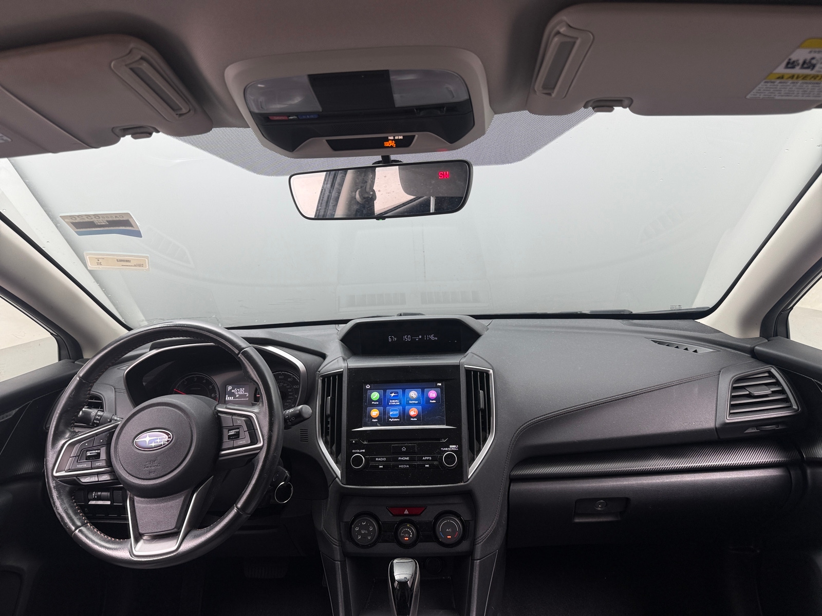 Thumbnail: 2019 Subaru Crosstrek - 3