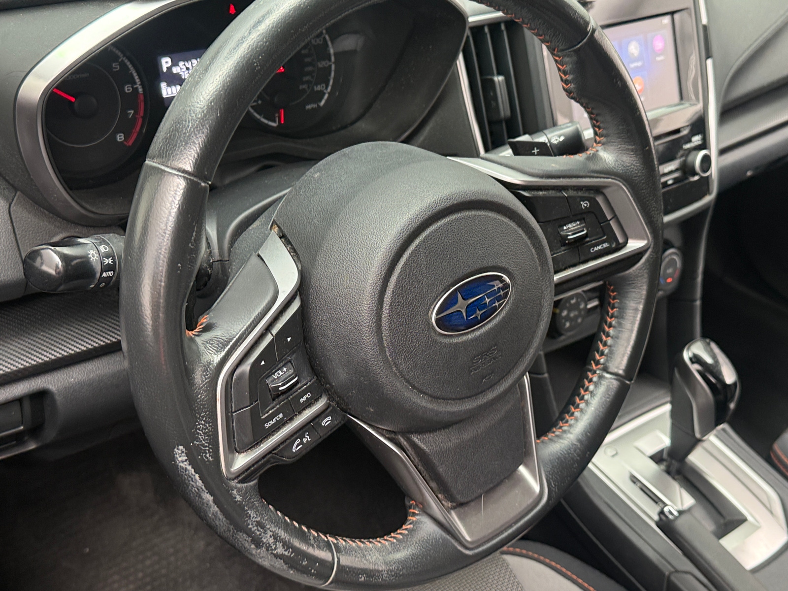 Thumbnail: 2019 Subaru Crosstrek - 5
