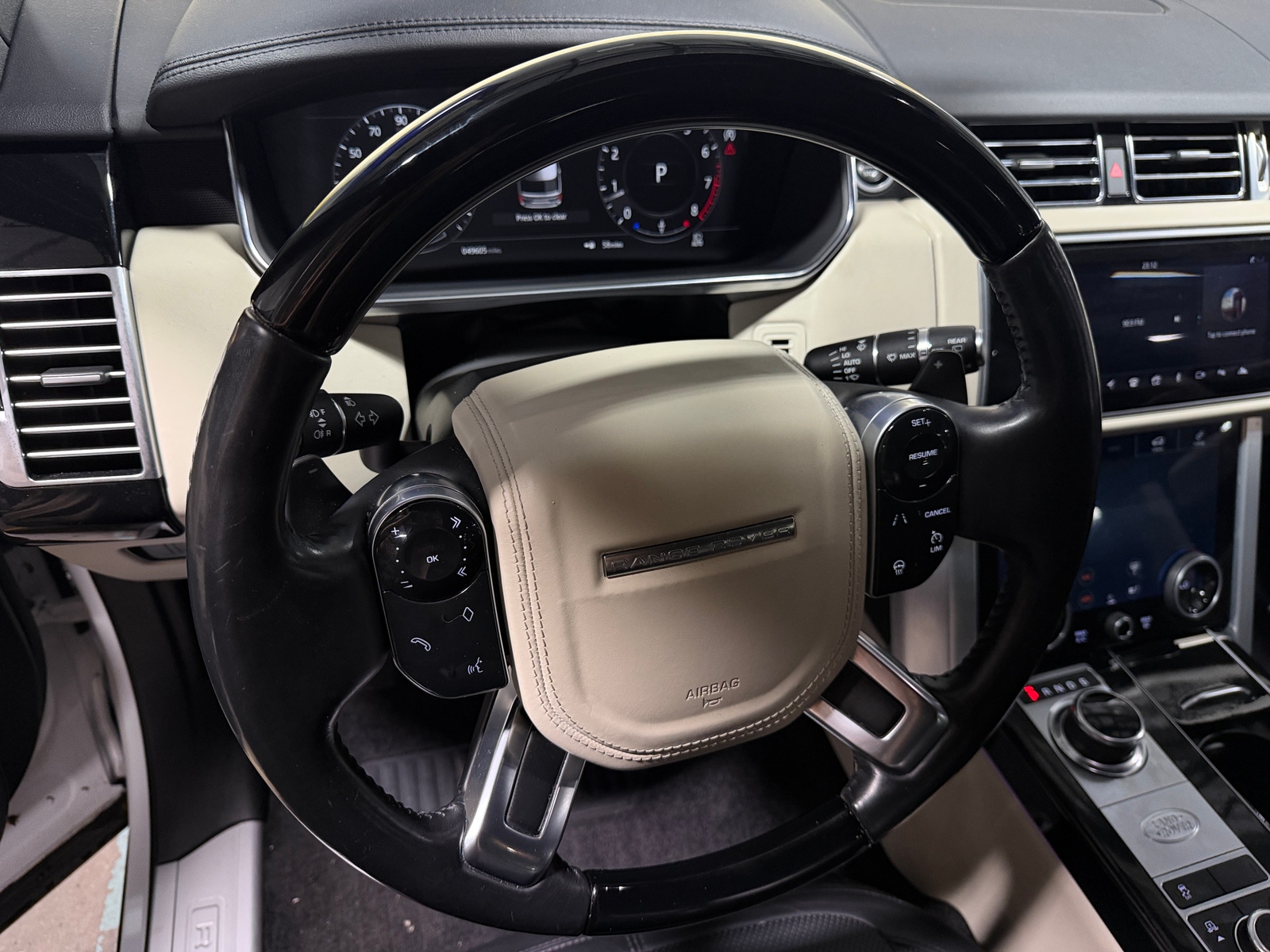 Thumbnail: 2020 Land Rover Range Rover - 5