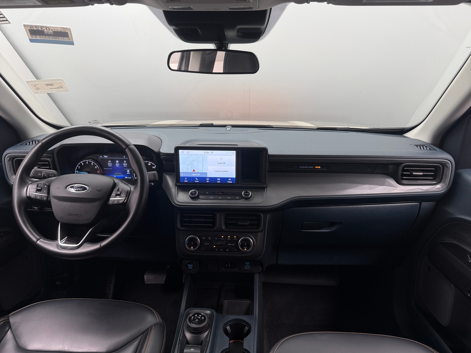 Thumbnail: 2024 Ford Maverick - 2