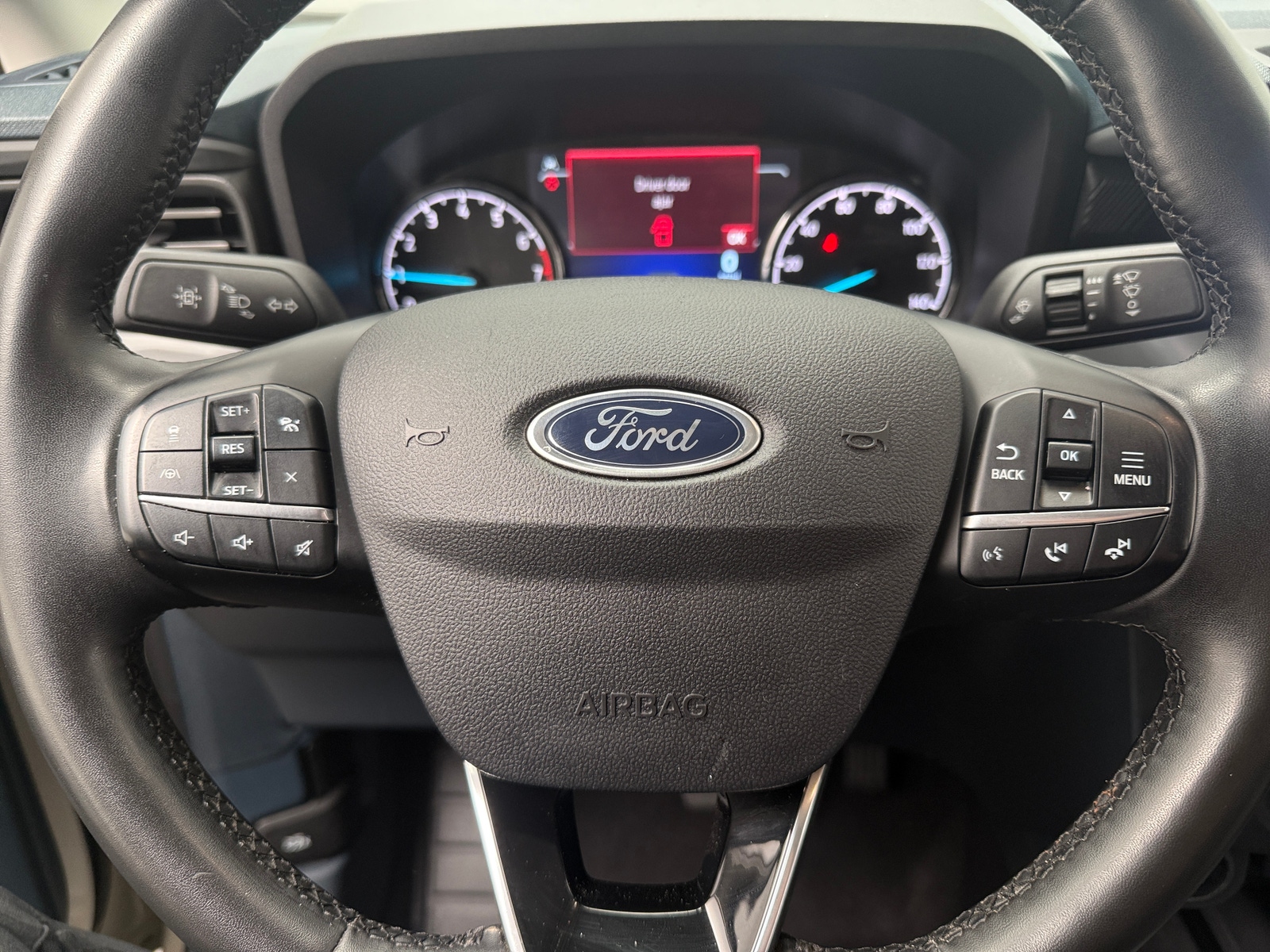Thumbnail: 2024 Ford Maverick - 4