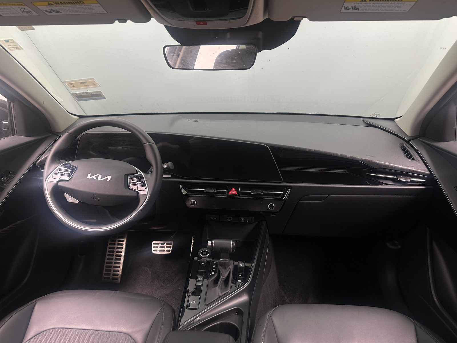 Thumbnail: 2025 Kia Niro - 2