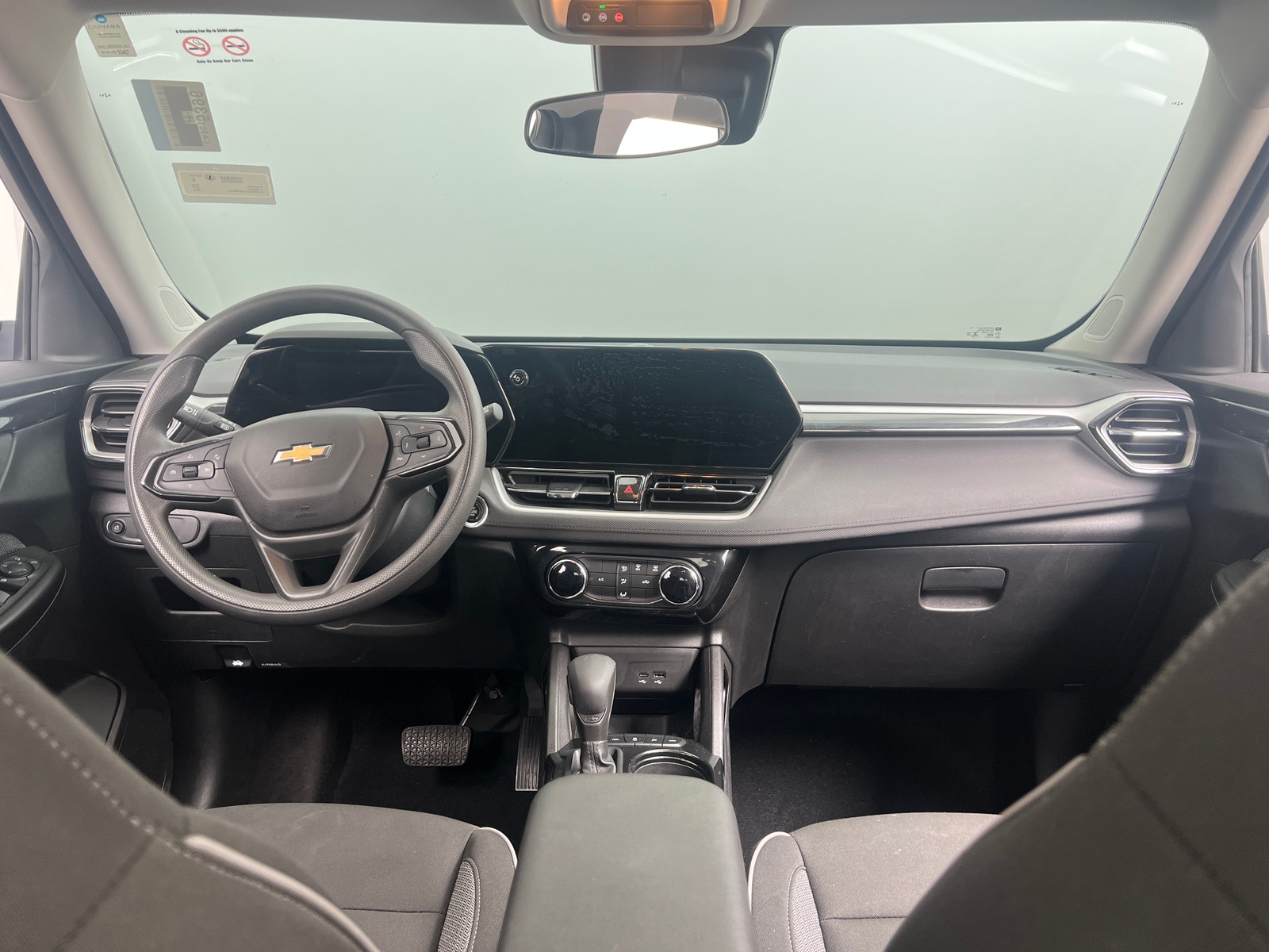 Thumbnail: 2025 Chevrolet TrailBlazer - 3