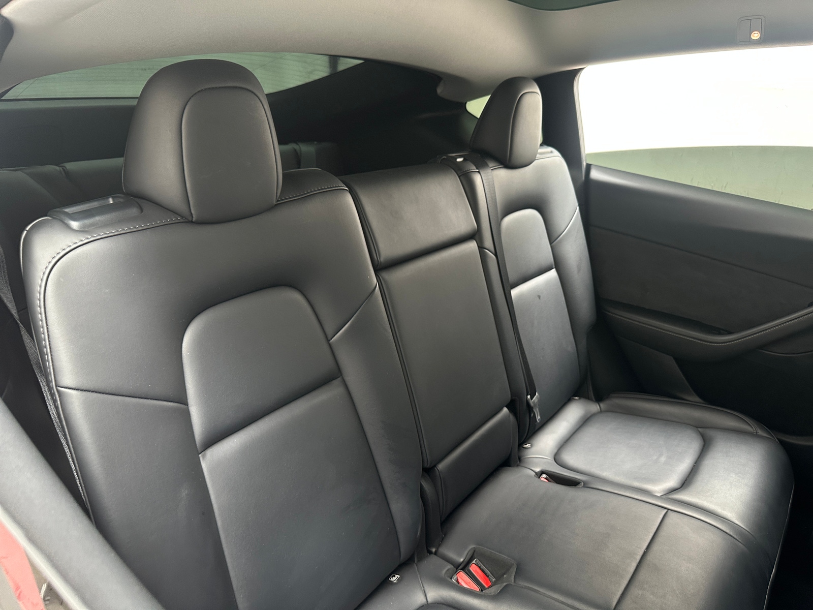 Thumbnail: 2023 Tesla Model Y - 5