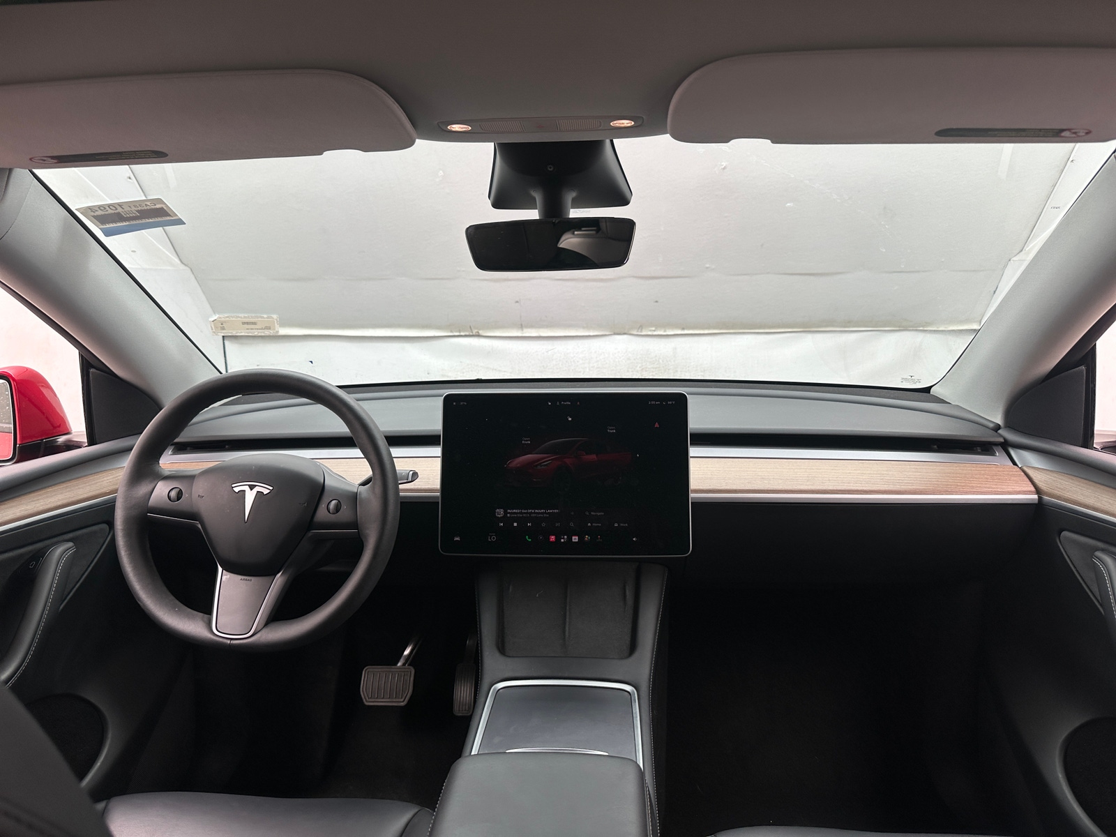 Thumbnail: 2023 Tesla Model Y - 2