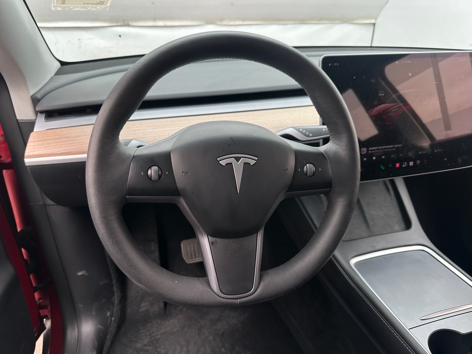 Thumbnail: 2023 Tesla Model Y - 4