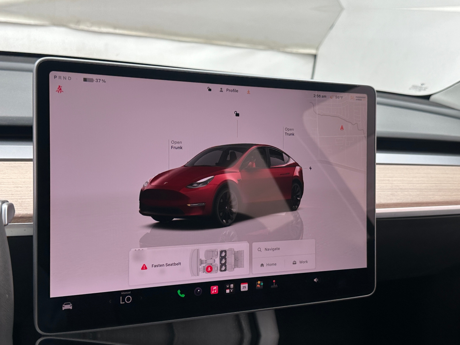 Thumbnail: 2023 Tesla Model Y - 3