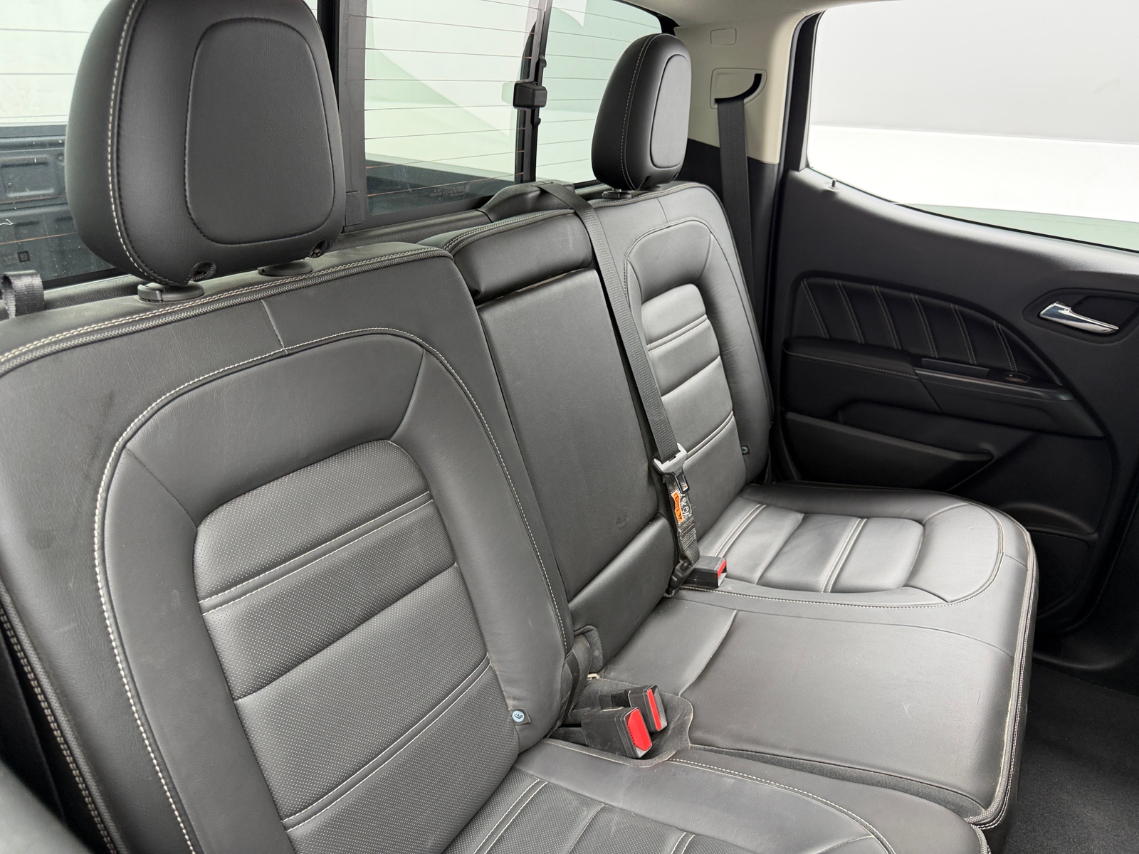 Thumbnail: 2022 GMC Canyon - 5