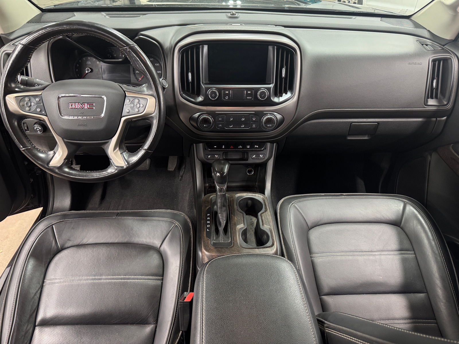 Thumbnail: 2022 GMC Canyon - 2