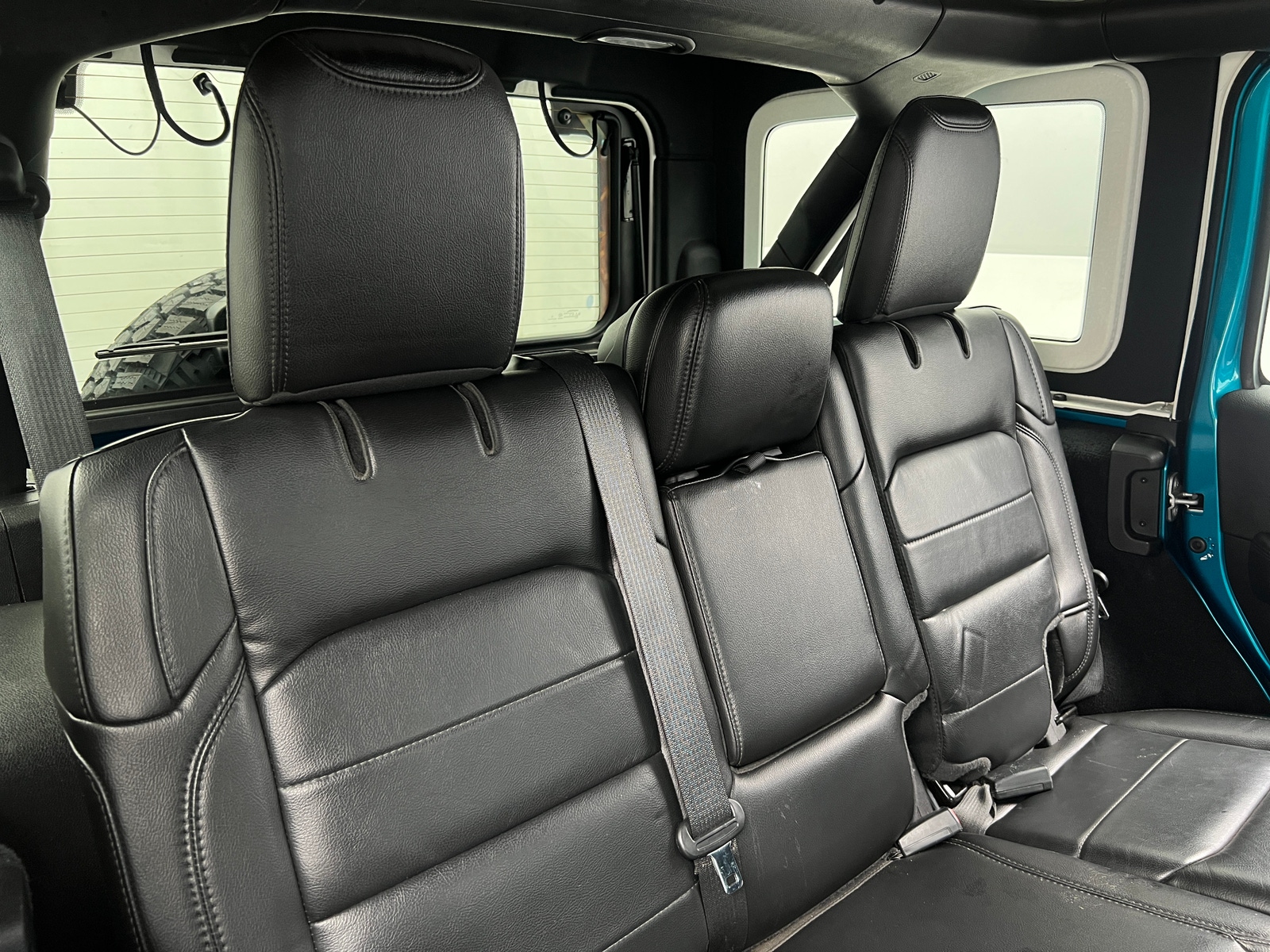 Thumbnail: 2020 Jeep Wrangler - 5