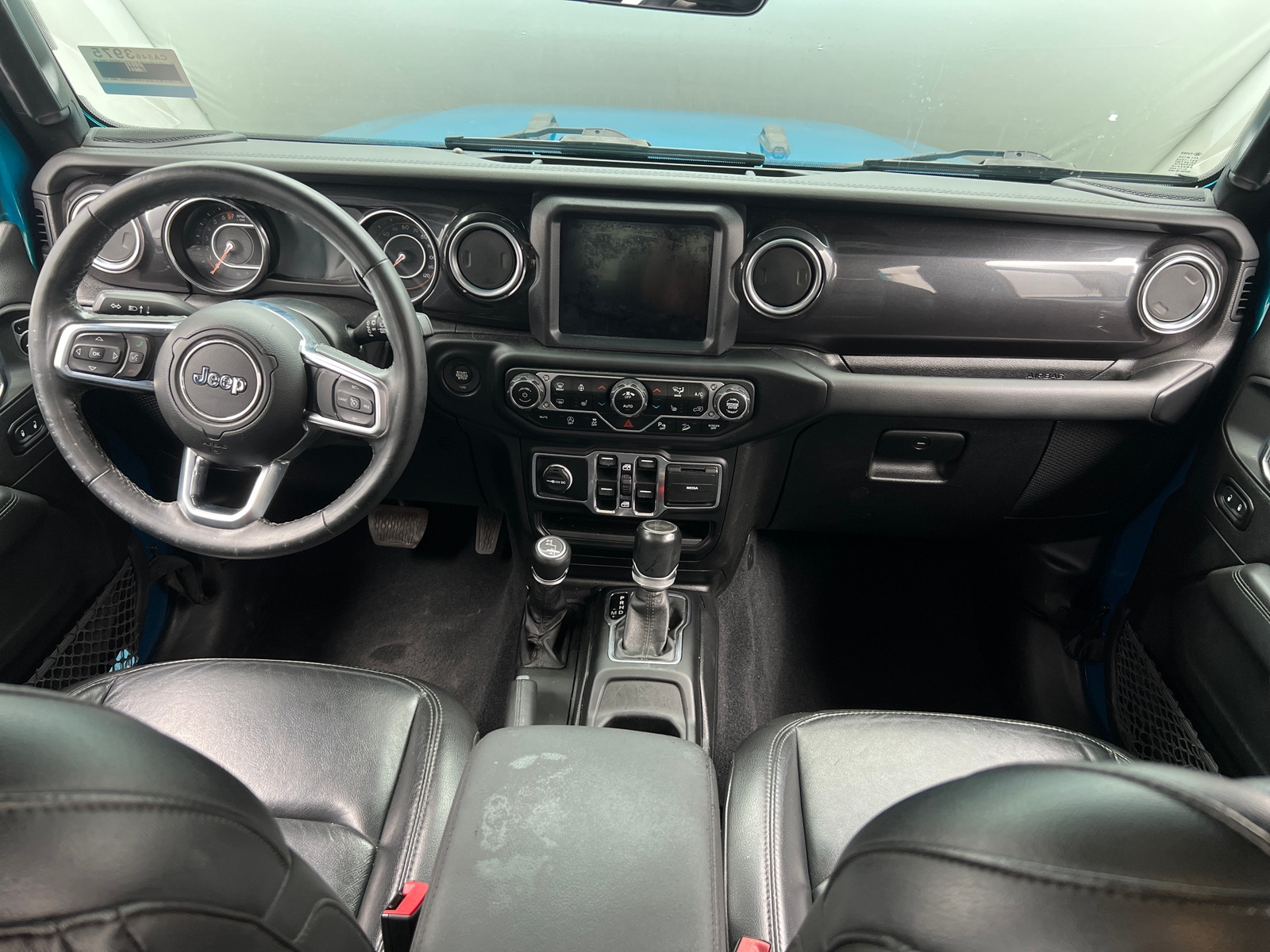 Thumbnail: 2020 Jeep Wrangler - 2