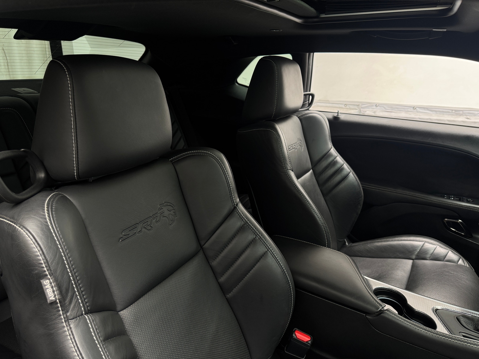 Thumbnail: 2019 Dodge Challenger - 2
