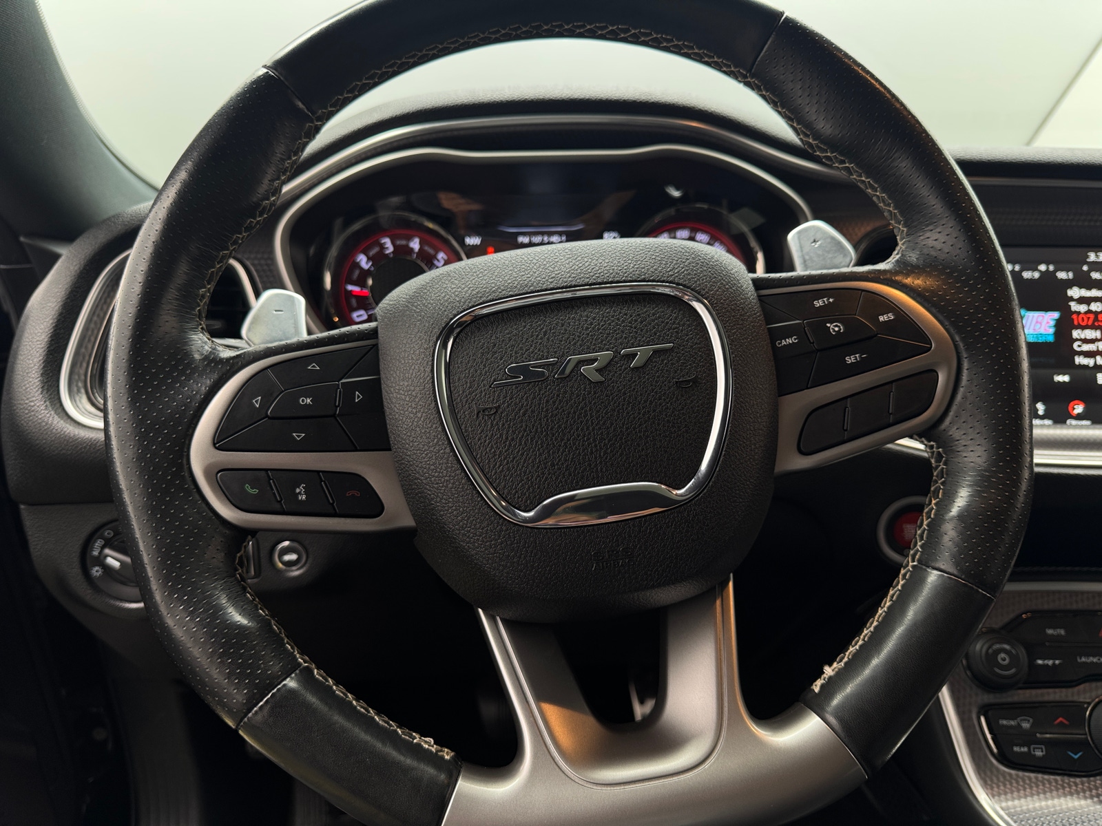 Thumbnail: 2019 Dodge Challenger - 4