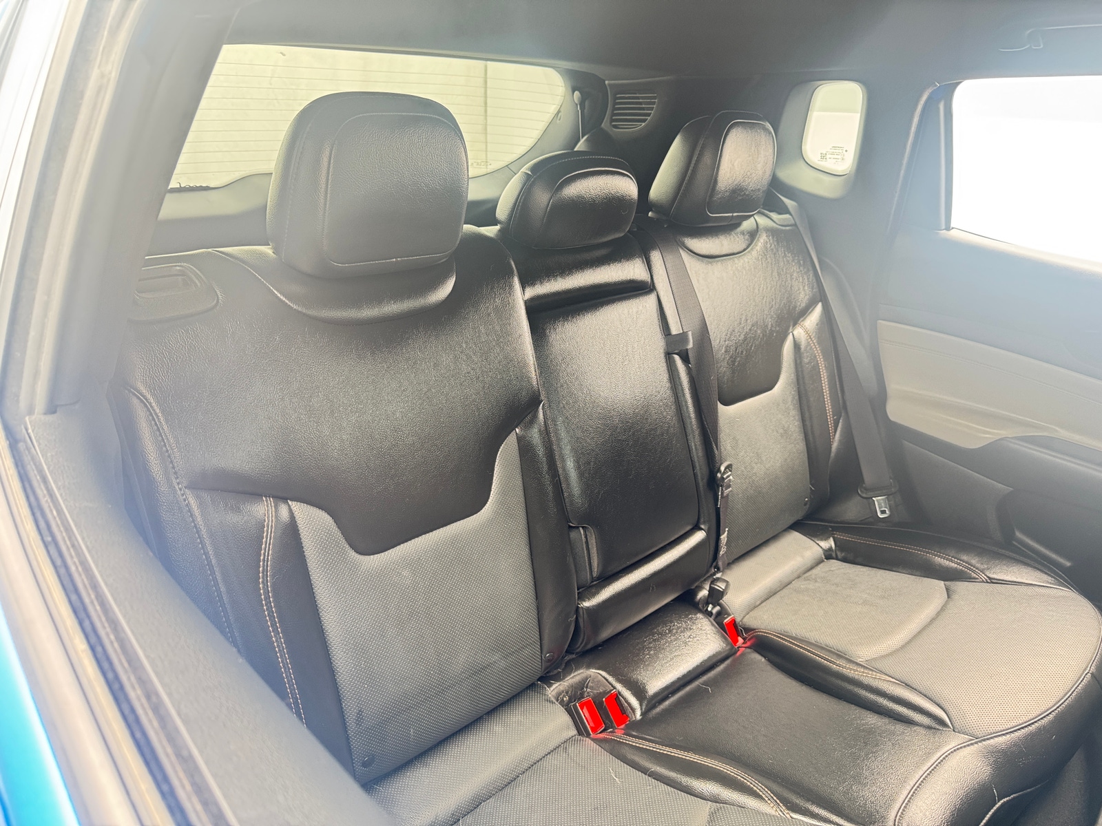 Thumbnail: 2023 Jeep Compass - 5
