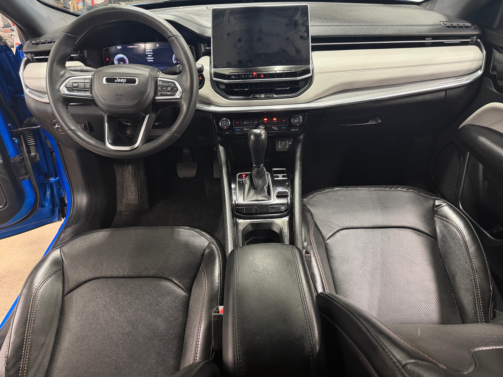Thumbnail: 2023 Jeep Compass - 2