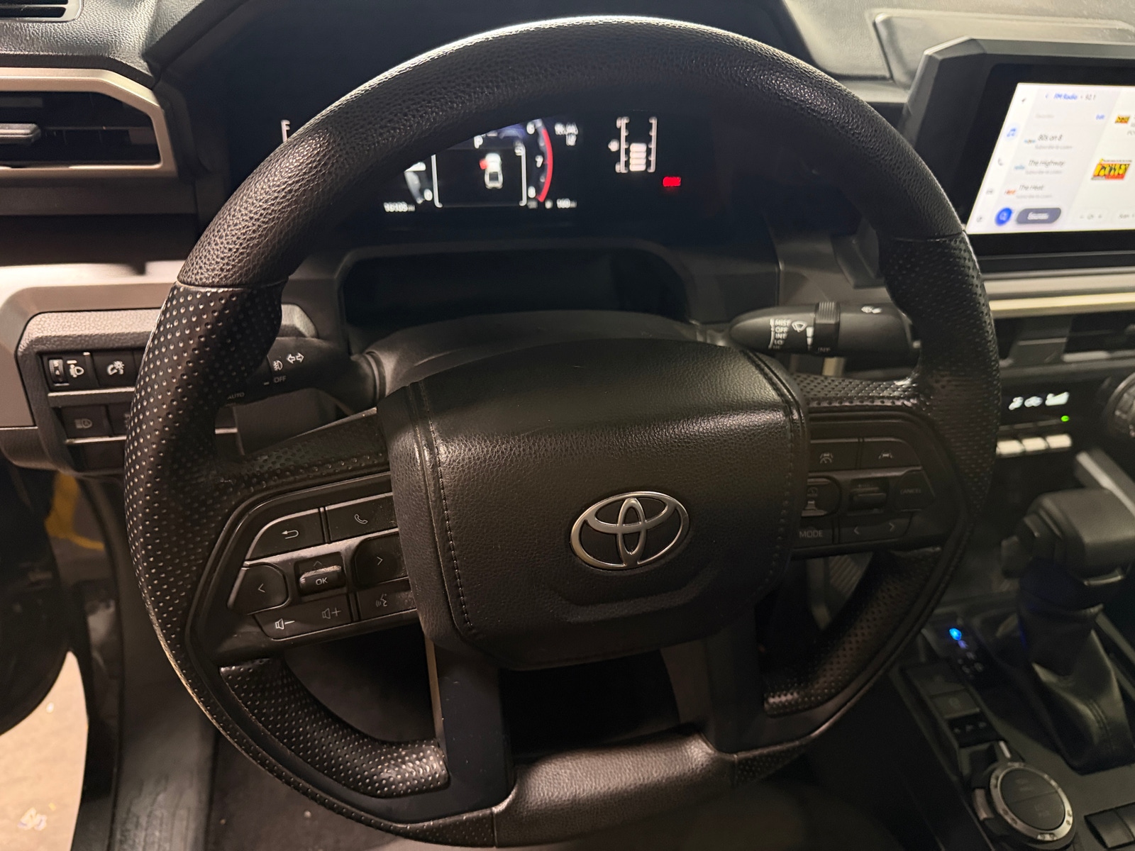 Thumbnail: 2024 Toyota Tacoma - 5