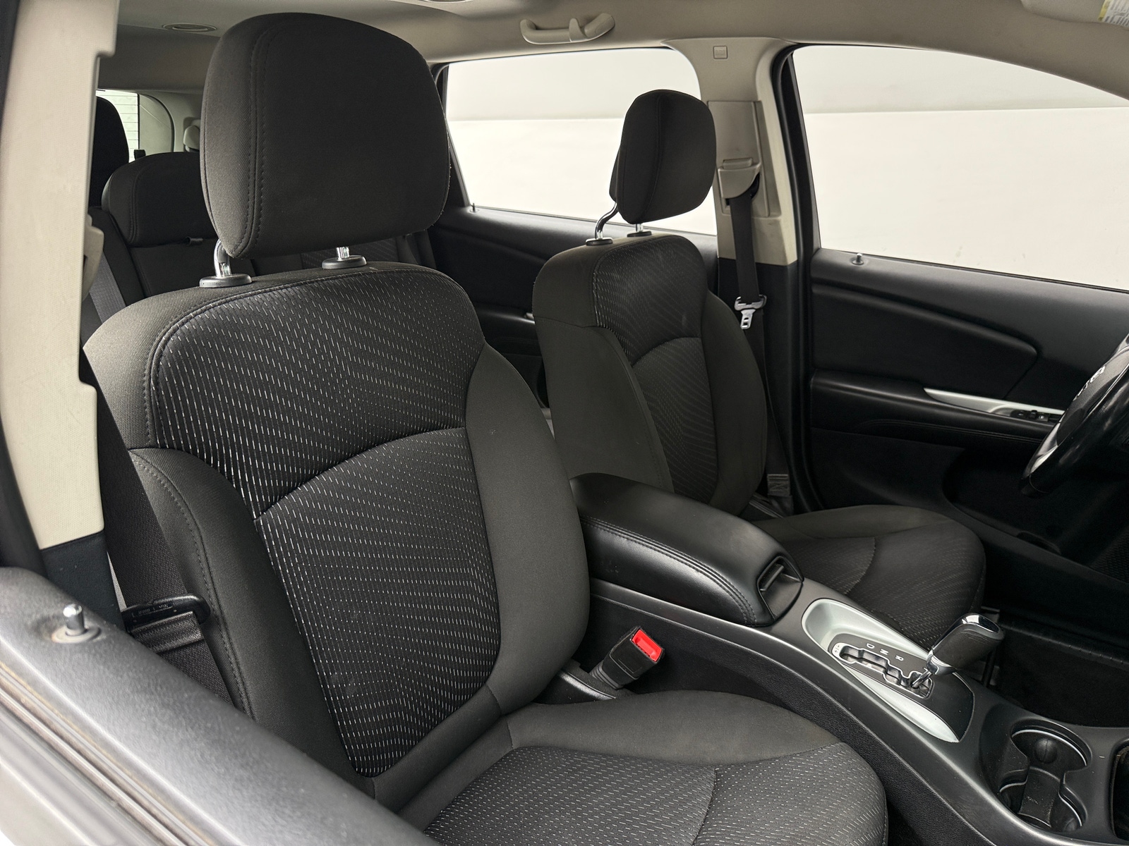 Thumbnail: 2019 Dodge Journey - 2