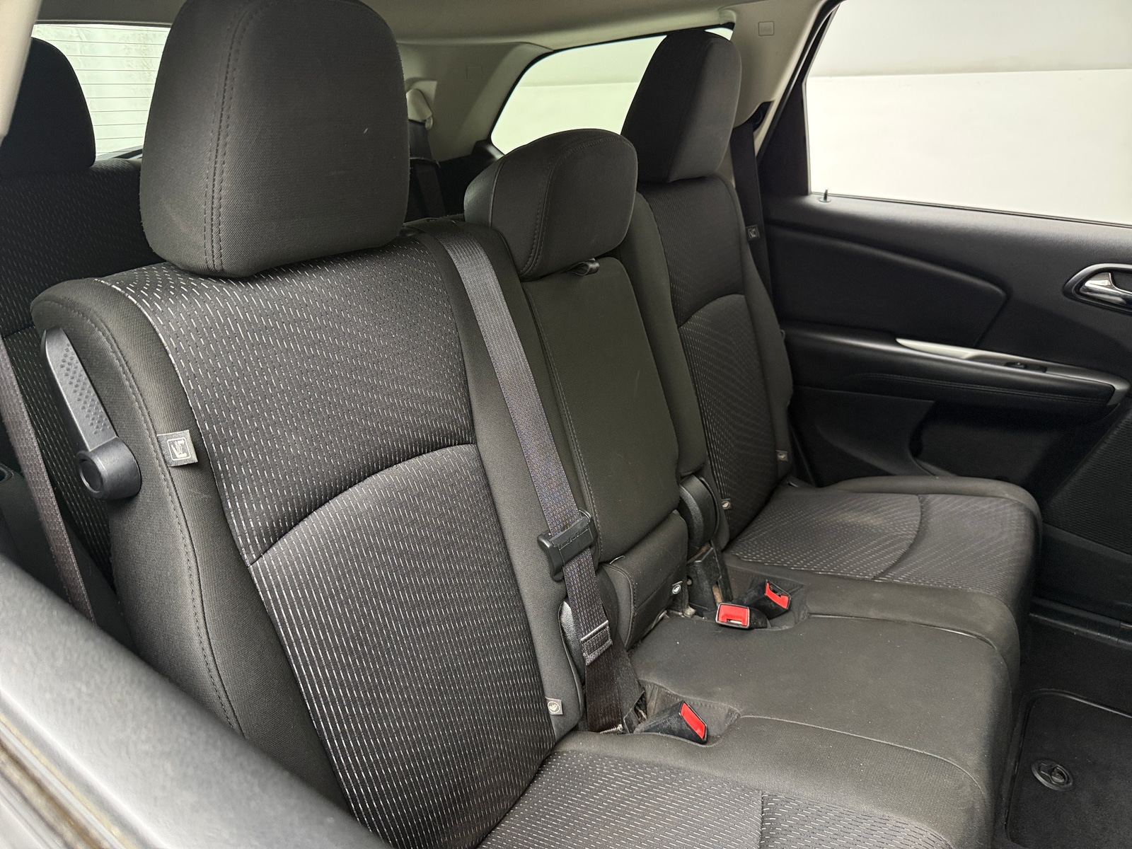 Thumbnail: 2019 Dodge Journey - 6