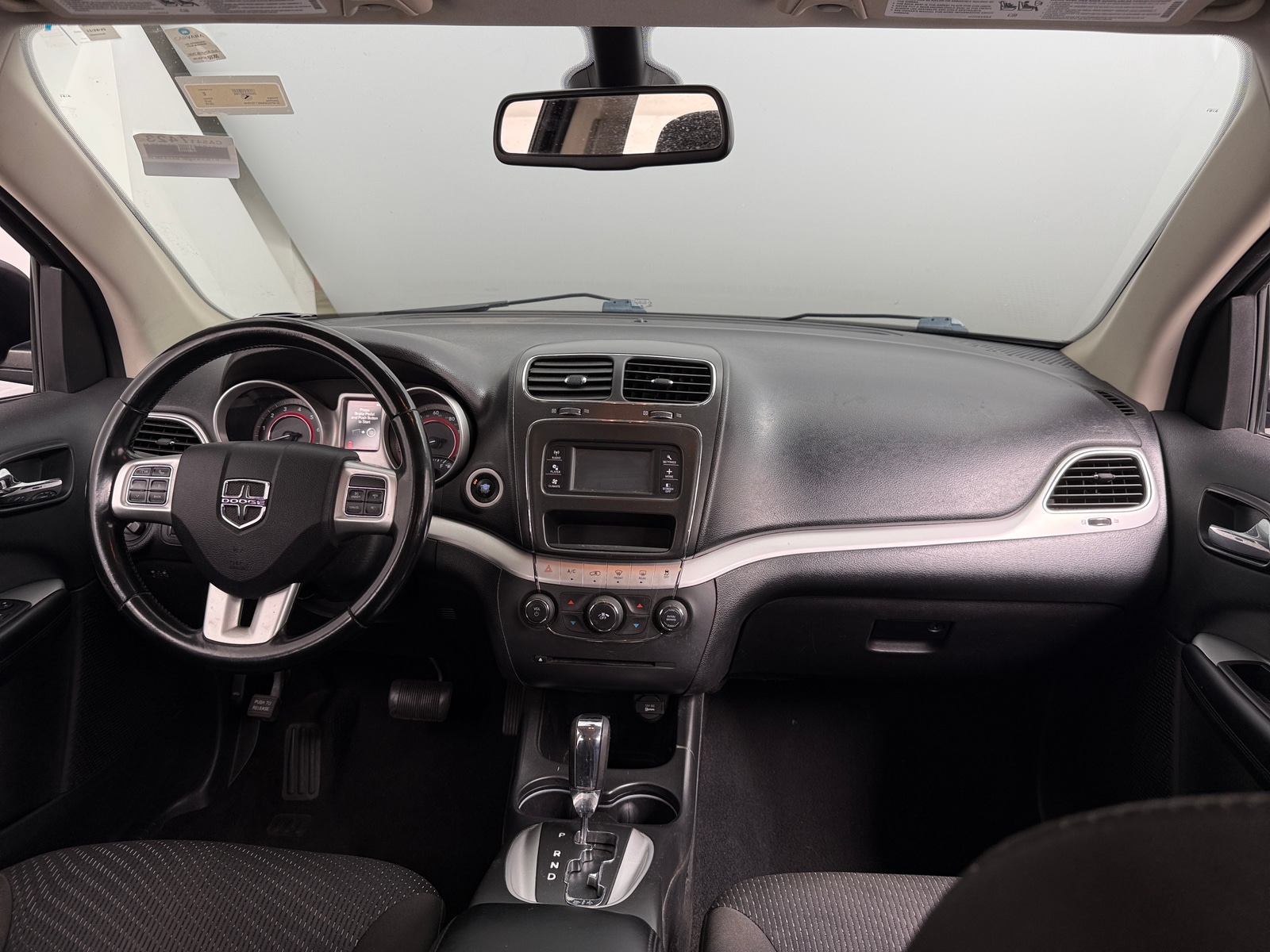Thumbnail: 2019 Dodge Journey - 3