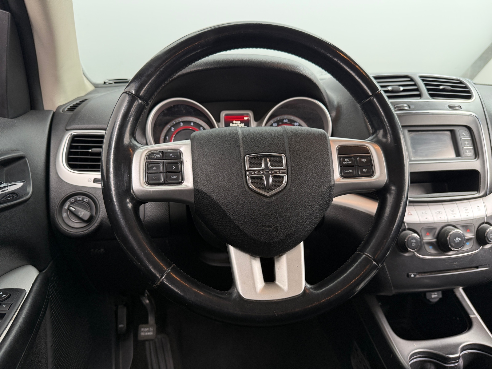 Thumbnail: 2019 Dodge Journey - 5