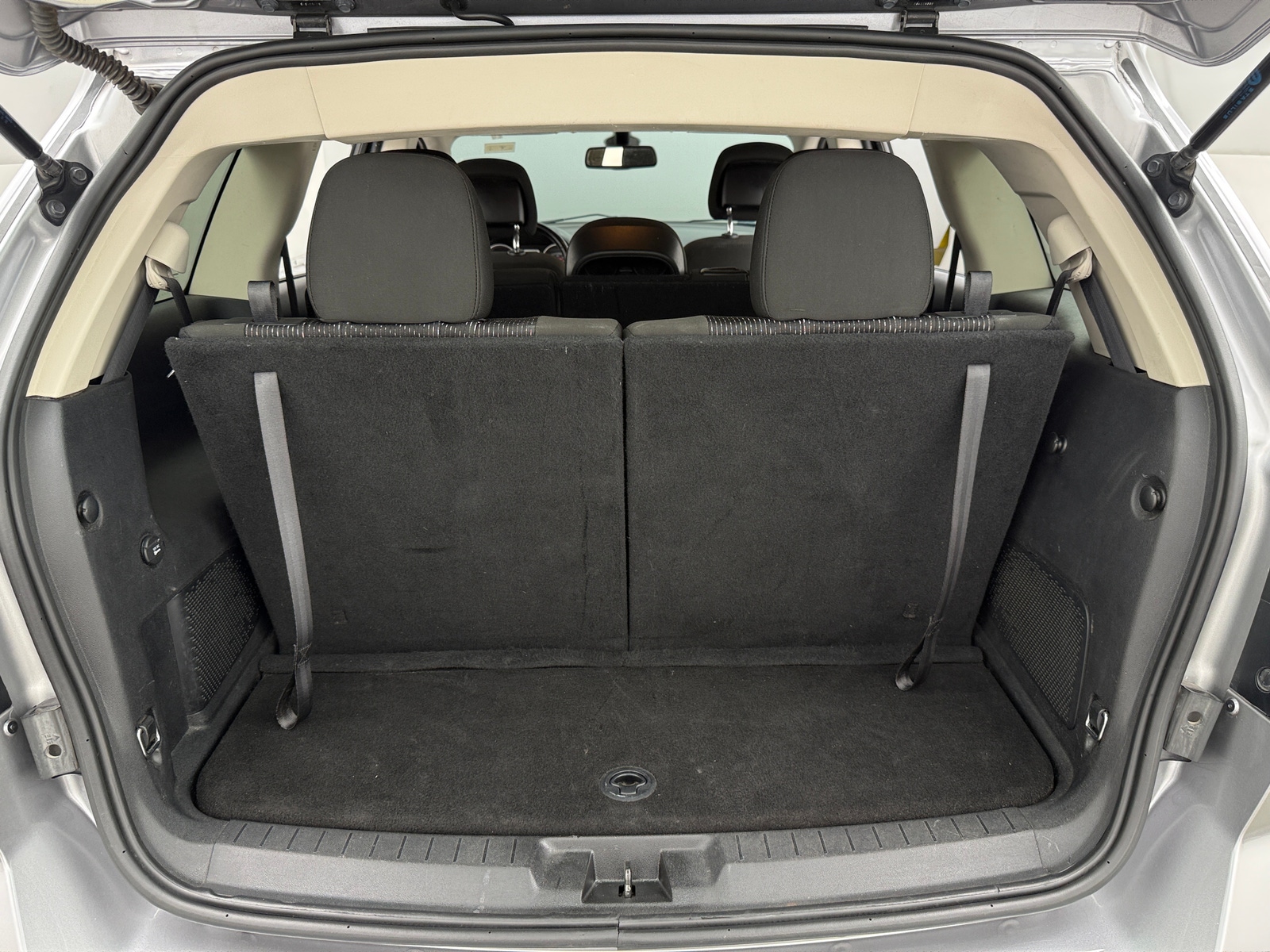 Thumbnail: 2019 Dodge Journey - 7