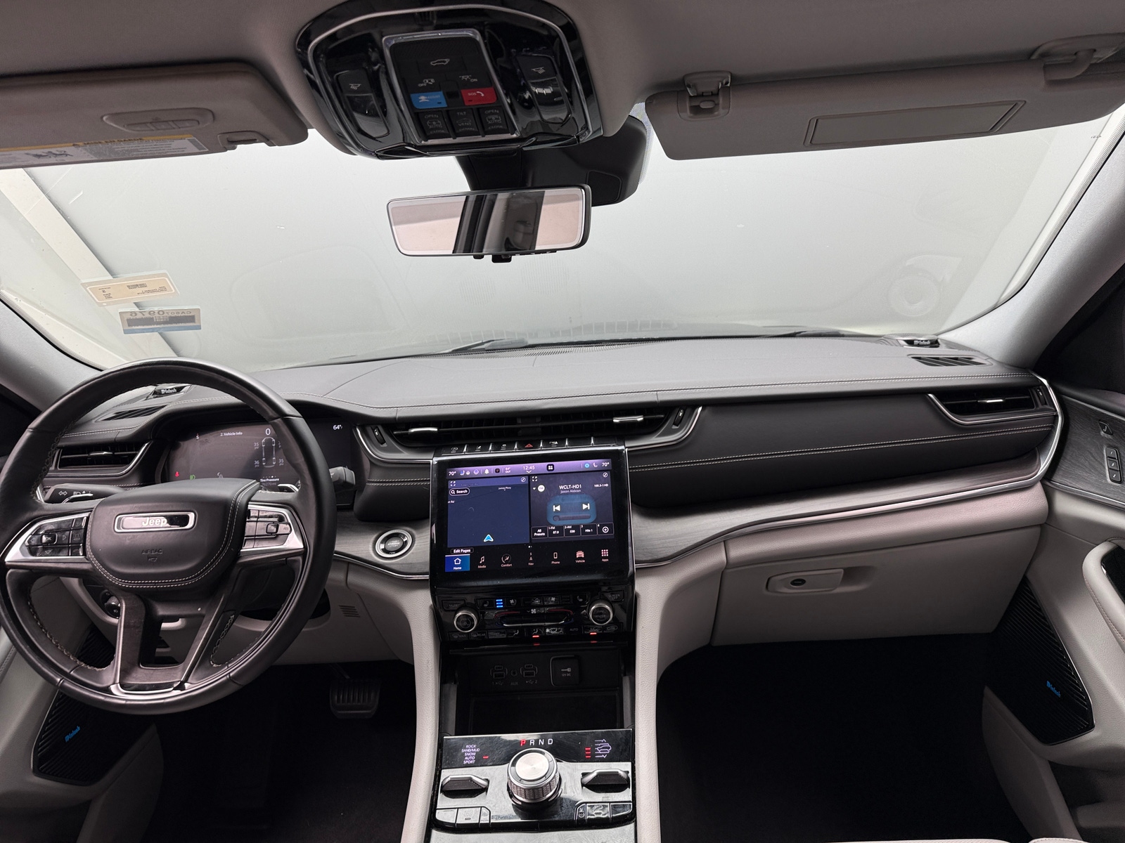 Thumbnail: 2023 Jeep Grand Cherokee L - 2