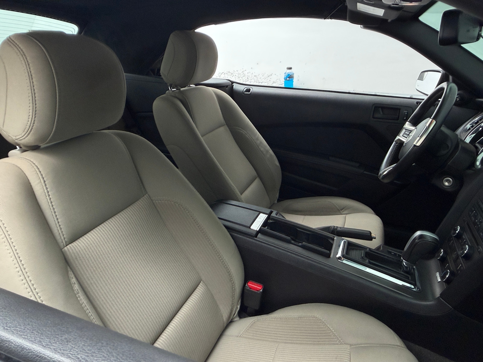 Thumbnail: 2014 Ford Mustang - 2