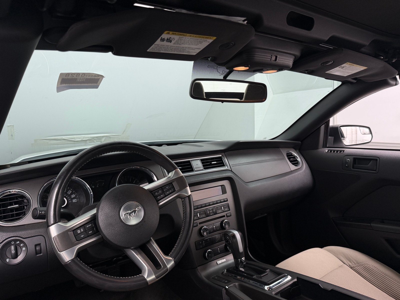 Thumbnail: 2014 Ford Mustang - 3