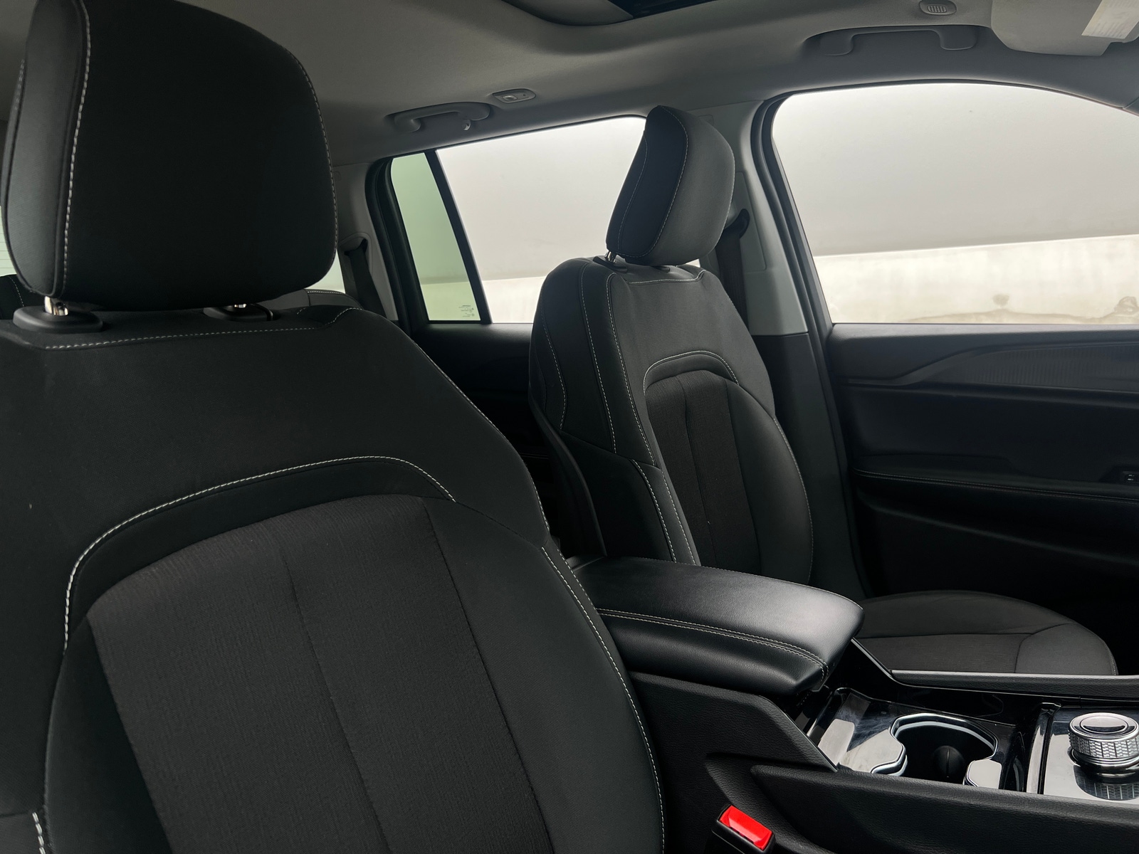 Thumbnail: 2023 Jeep Grand Cherokee - 2