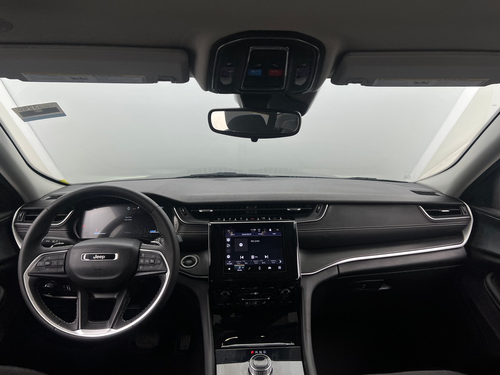 Thumbnail: 2023 Jeep Grand Cherokee - 3