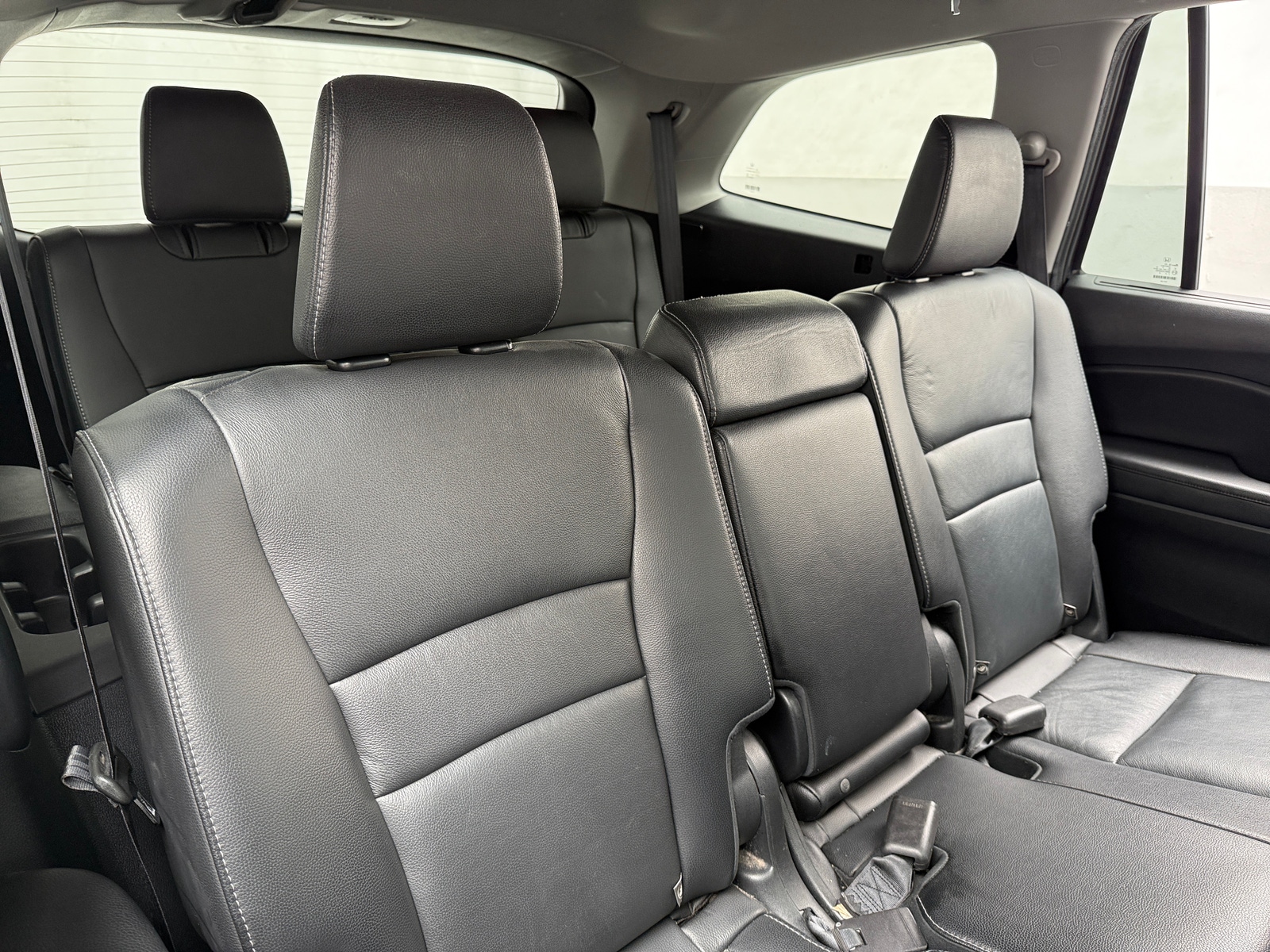 Thumbnail: 2020 Honda Pilot - 5