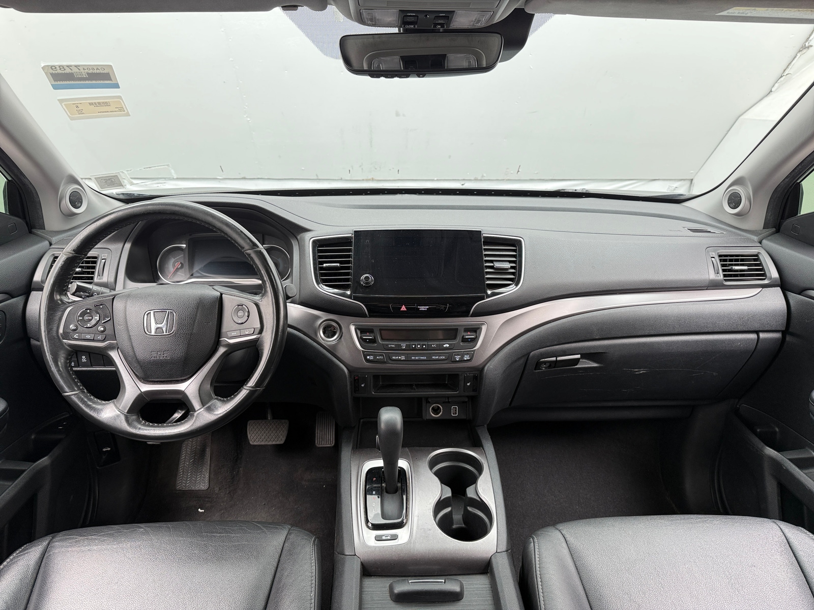Thumbnail: 2020 Honda Pilot - 2