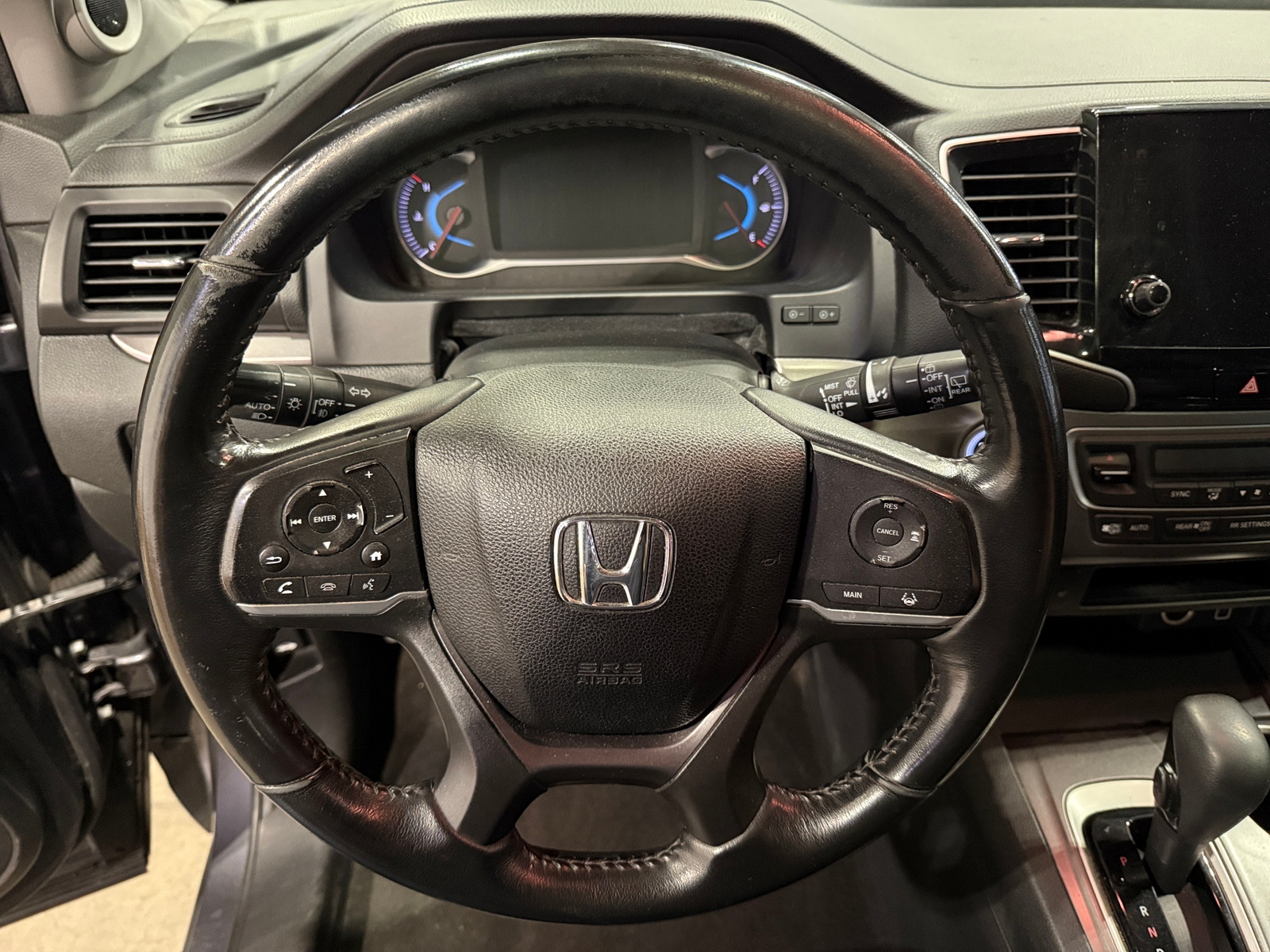 Thumbnail: 2020 Honda Pilot - 4