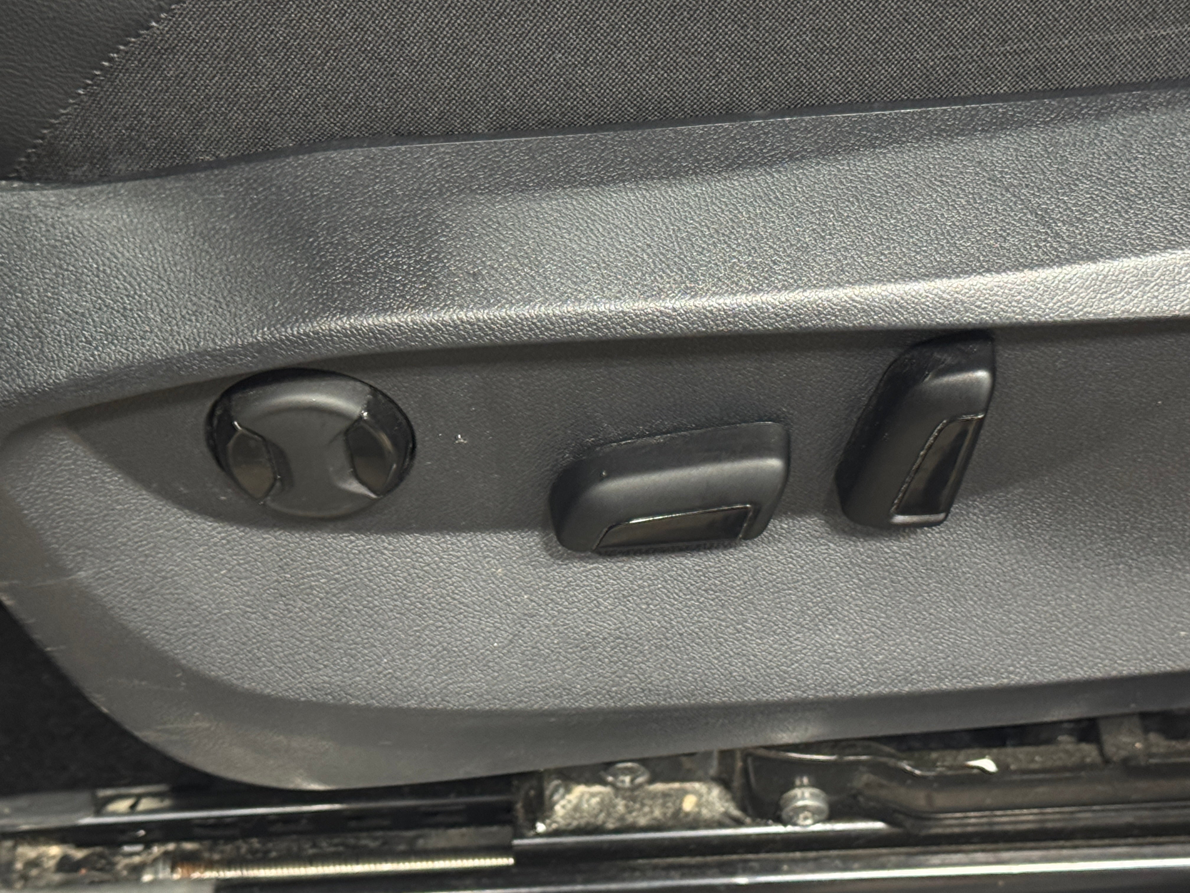 2024 Volkswagen Tiguan SE R-LINE BLACK - Photo 9