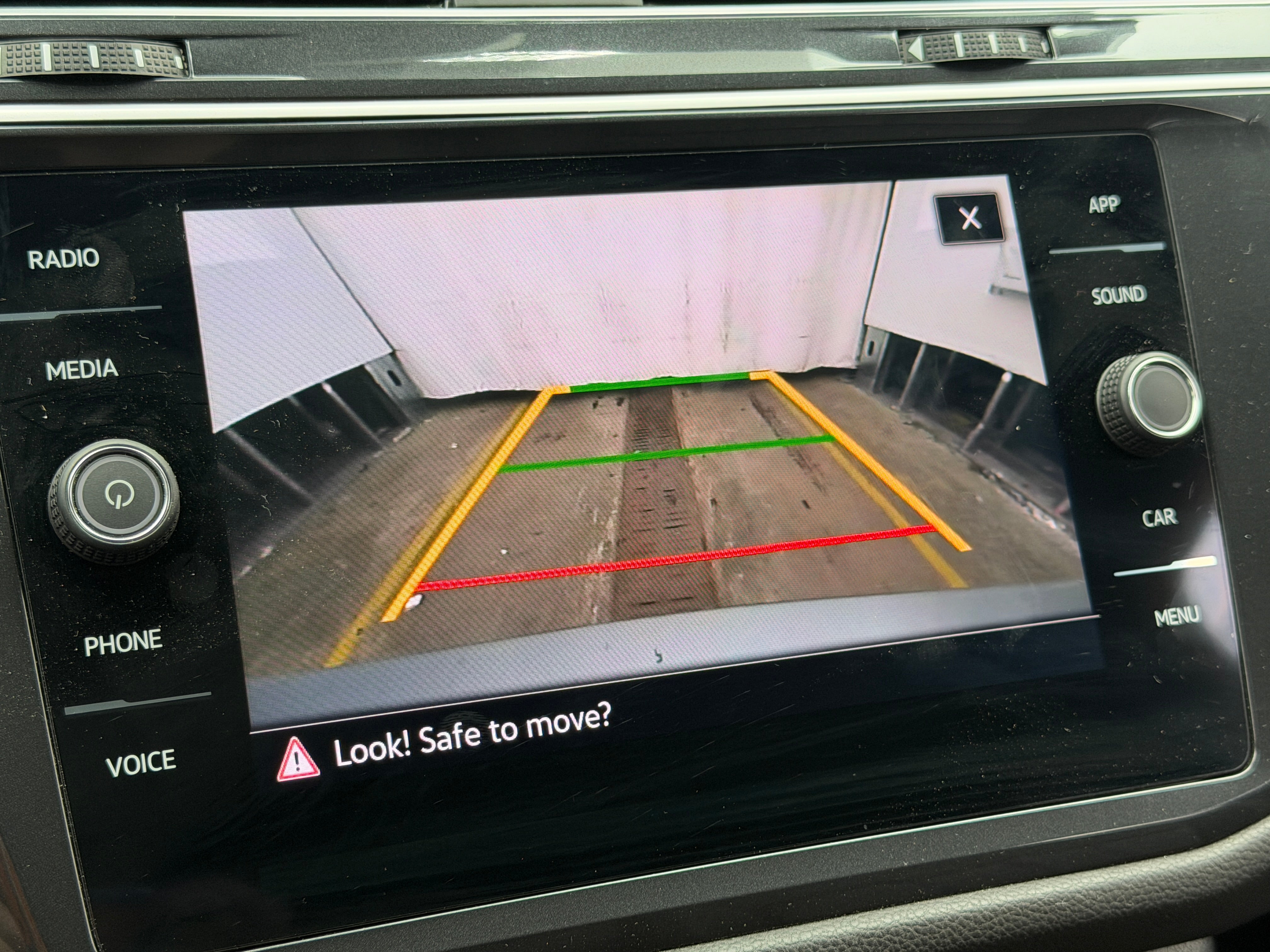 2024 Volkswagen Tiguan SE R-LINE BLACK - Photo 13