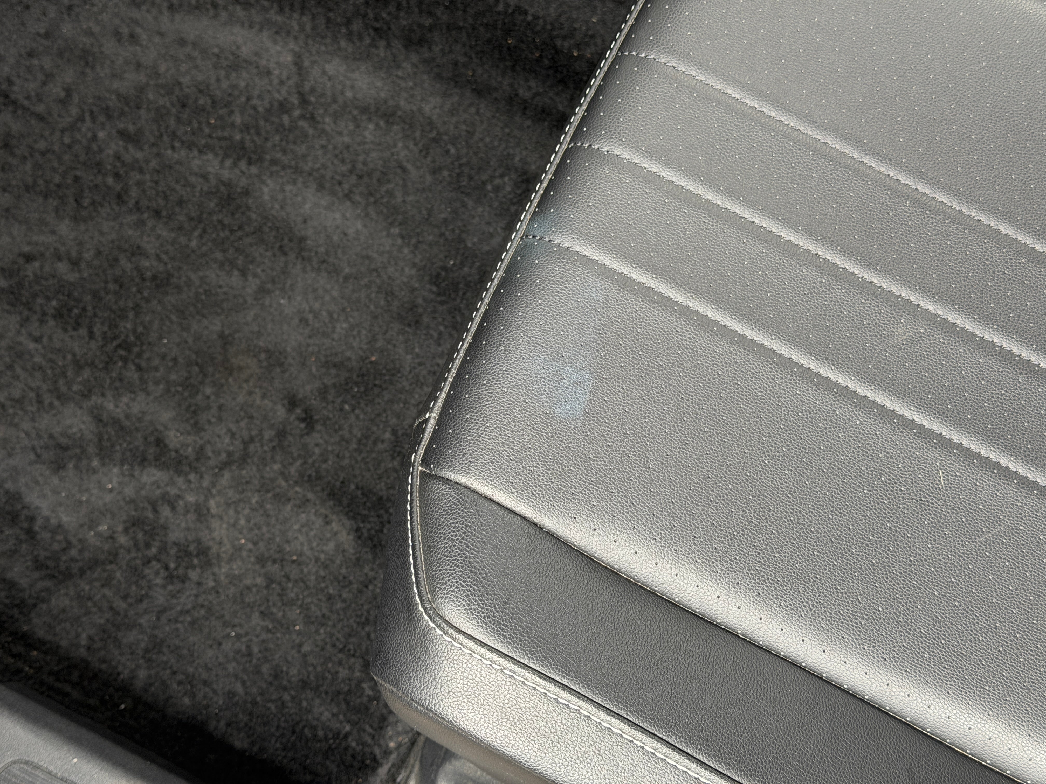 2024 Volkswagen Tiguan SE R-LINE BLACK - Photo 20