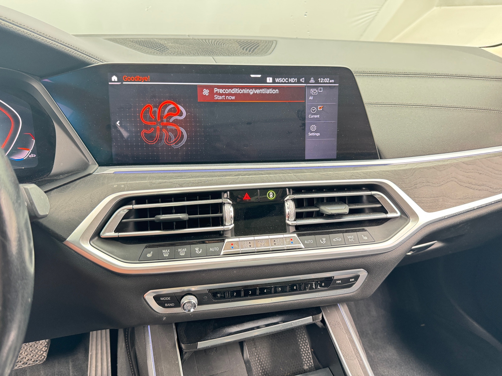 Thumbnail: 2020 BMW X7 - 3