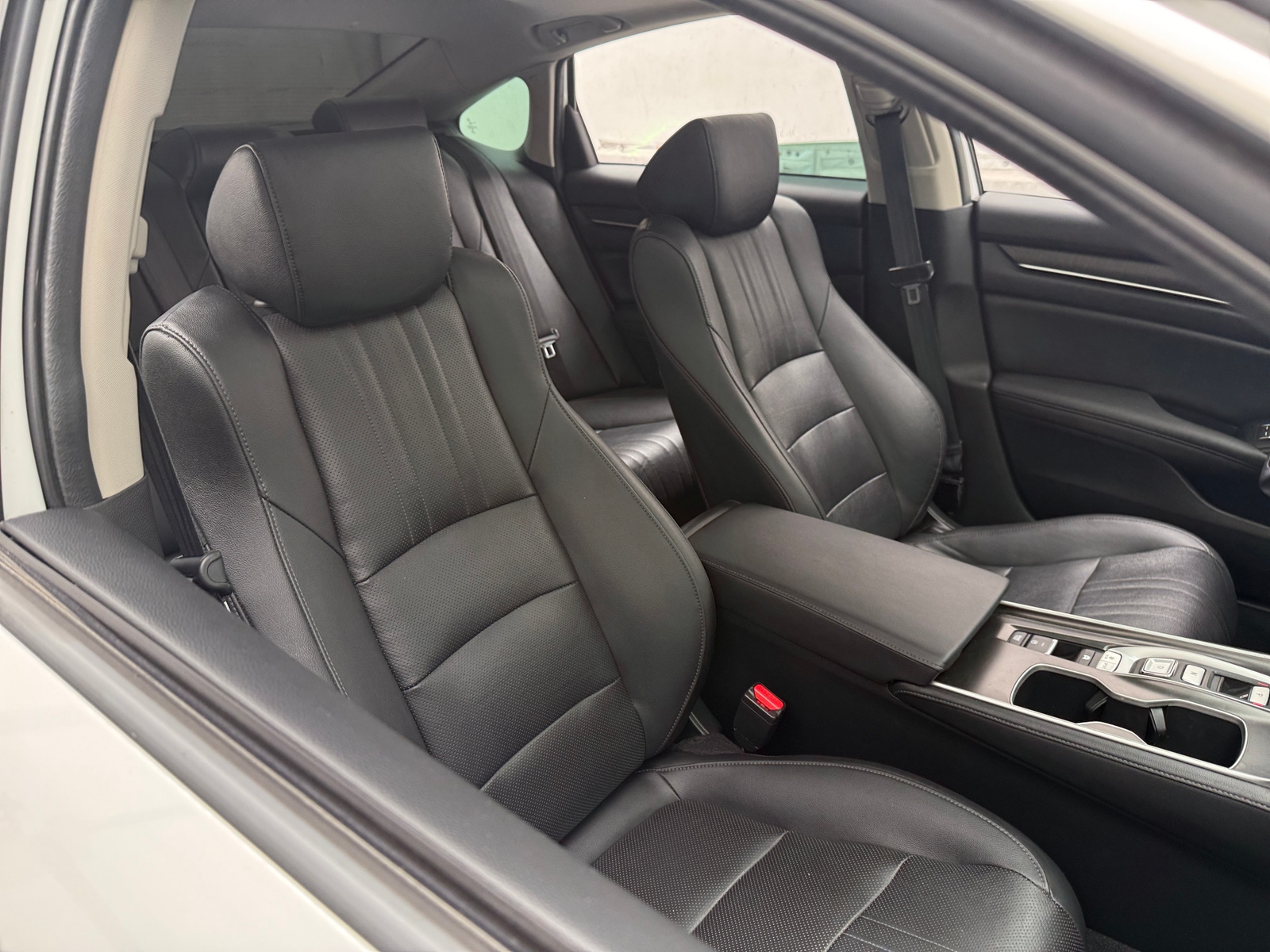 Thumbnail: 2019 Honda Accord - 2