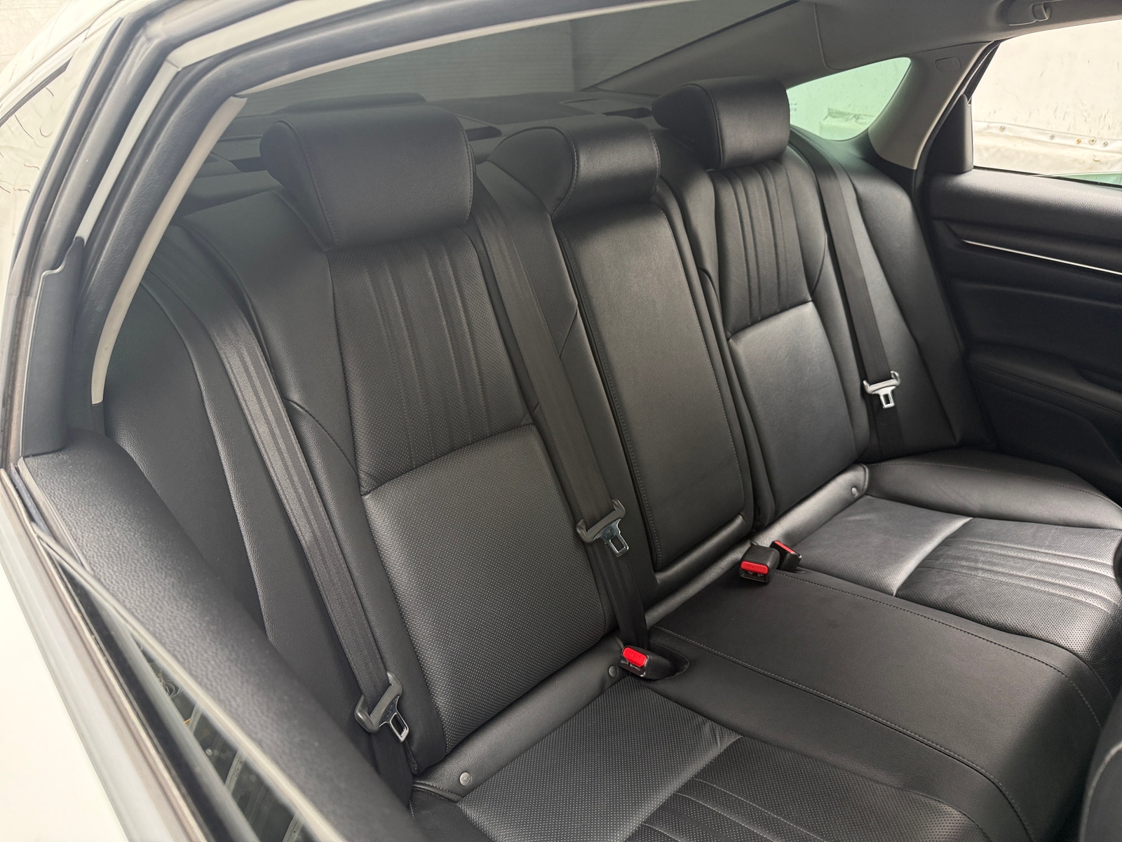 Thumbnail: 2019 Honda Accord - 6