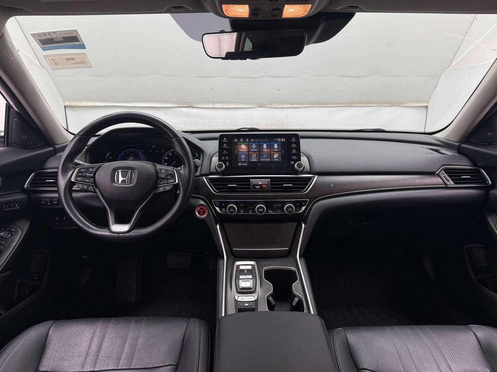 Thumbnail: 2019 Honda Accord - 3