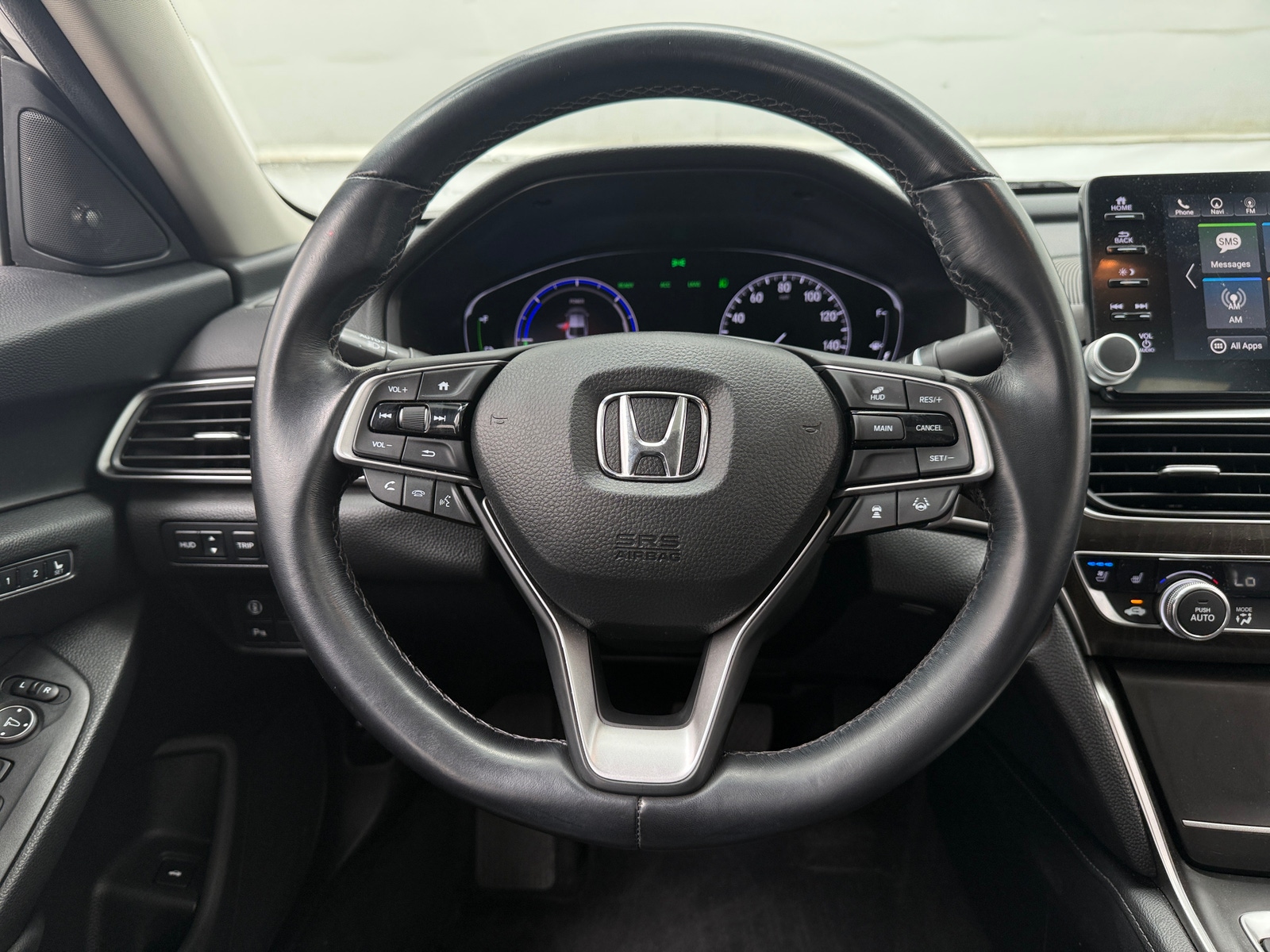 Thumbnail: 2019 Honda Accord - 5