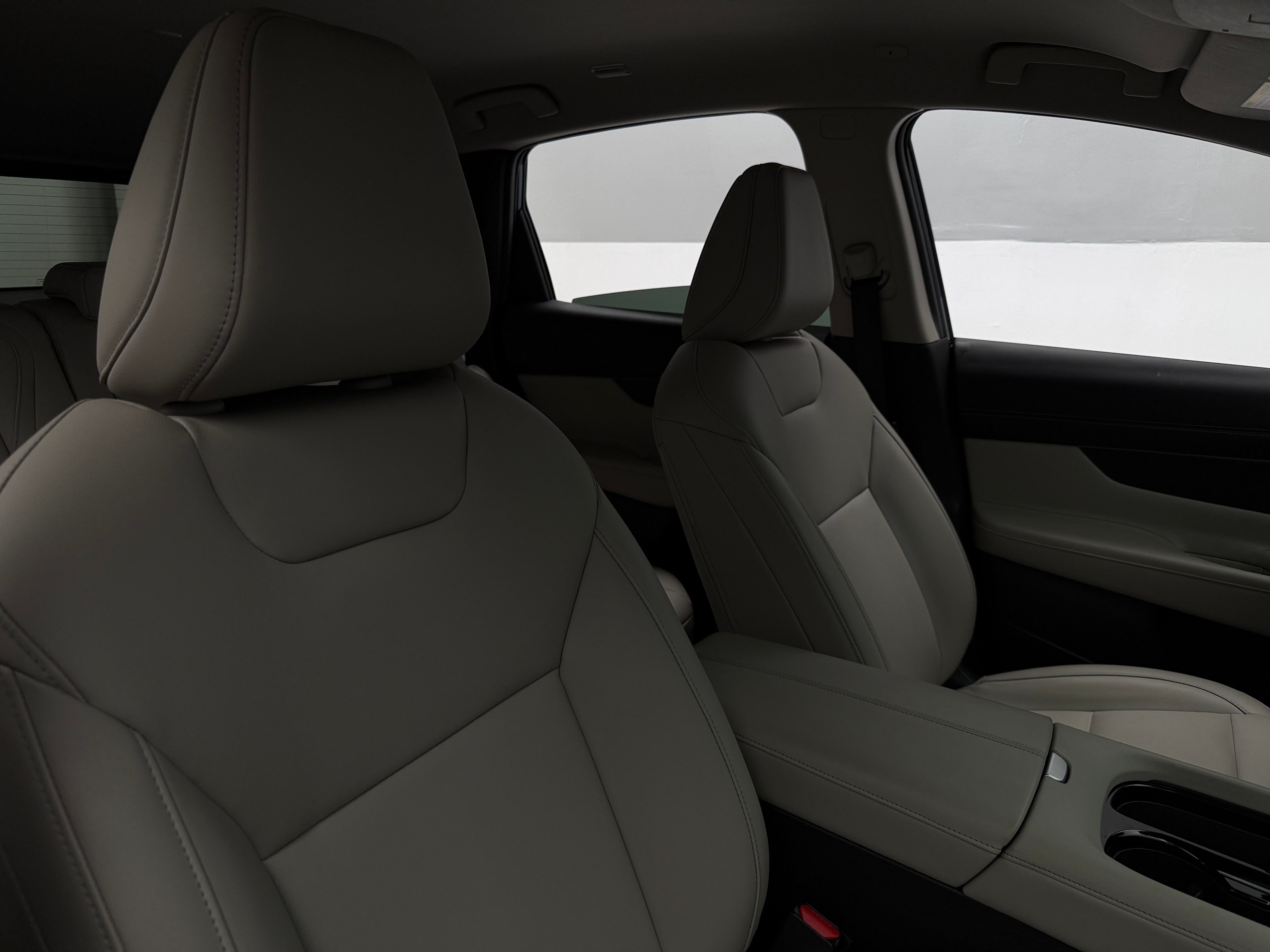 2025 Nissan Murano