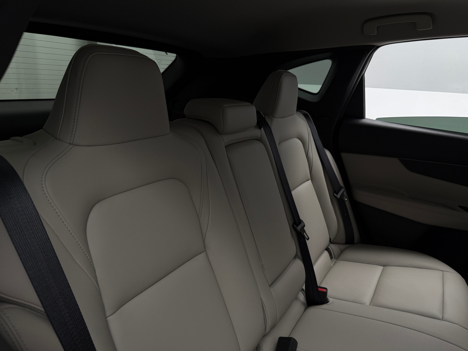 Thumbnail: 2025 Nissan Murano - 5